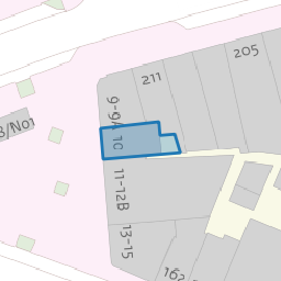 Perceel STR03-C-3106