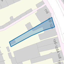 Perceel STR03-C-3107