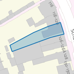 Perceel STR03-C-3108