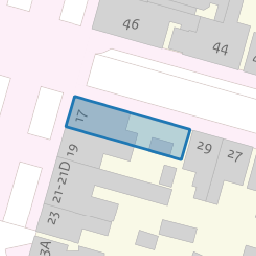 Perceel STR03-C-3109