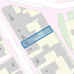 Perceel STR03-C-3116