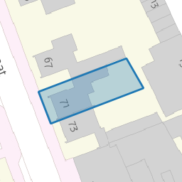 Perceel STR03-C-3120