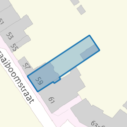 Perceel STR03-C-3124