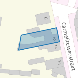 Perceel STR03-C-3128