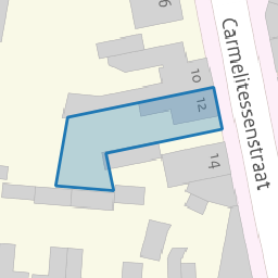 Perceel STR03-C-3129