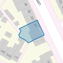 Perceel STR03-C-3131