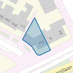 Perceel STR03-C-3132