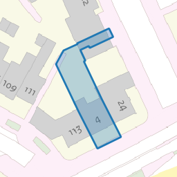 Perceel STR03-C-3133