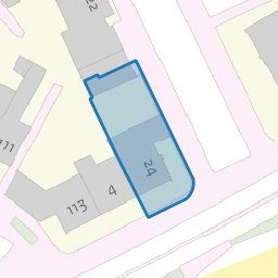 Perceel STR03-C-3134