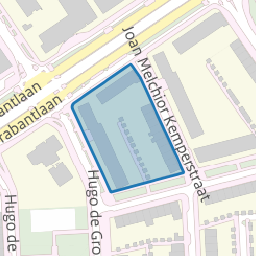 Perceel STR03-C-3138