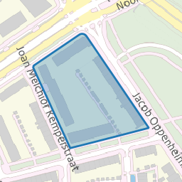 Perceel STR03-C-3139