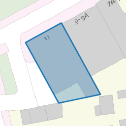 Perceel STR03-C-3141