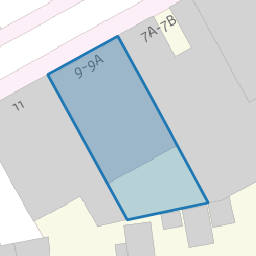 Perceel STR03-C-3142