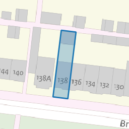 Perceel STR03-C-3152