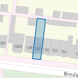 Perceel STR03-C-3153