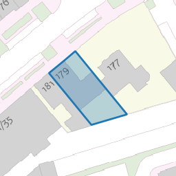 Perceel STR03-C-3155