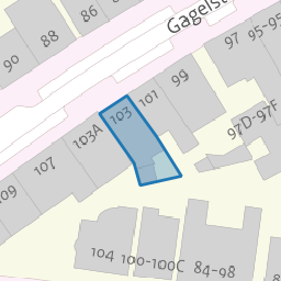 Perceel STR03-C-3157