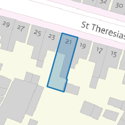 Perceel STR03-C-3160