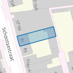 Perceel STR03-C-3162