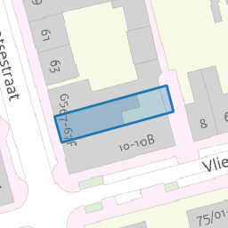 Perceel STR03-C-3164