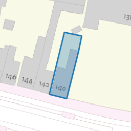 Perceel STR03-C-3167