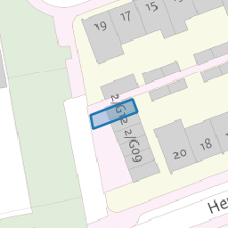 Perceel STR03-C-3174