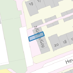 Perceel STR03-C-3175