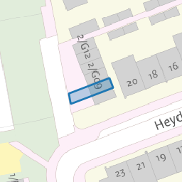 Perceel STR03-C-3178