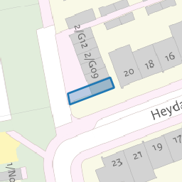 Perceel STR03-C-3179