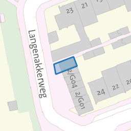 Perceel STR03-C-3181