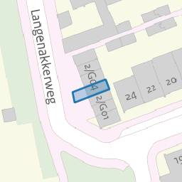 Perceel STR03-C-3184