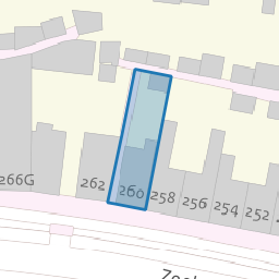 Perceel STR03-C-3188