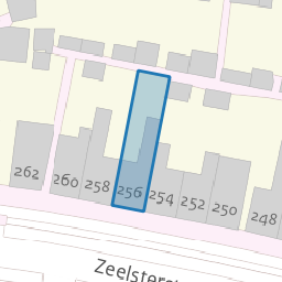 Perceel STR03-C-3190