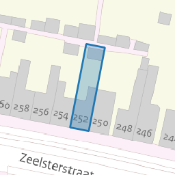 Perceel STR03-C-3192
