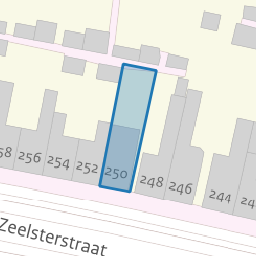 Perceel STR03-C-3193