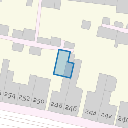 Perceel STR03-C-3194