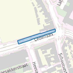 Perceel STR03-C-3198