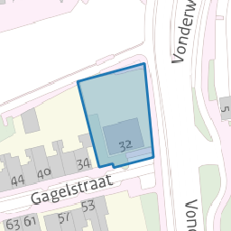 Perceel STR03-C-3213