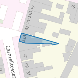 Perceel STR03-C-3219