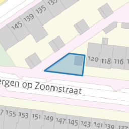 Perceel STR03-C-3221