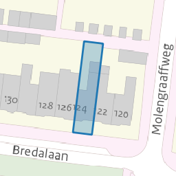 Perceel STR03-C-3226
