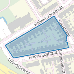 Perceel STR03-C-3232