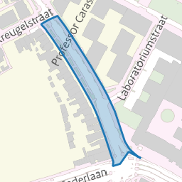 Perceel STR03-C-3235