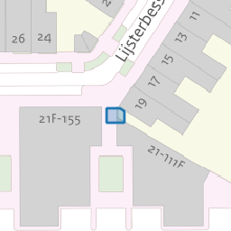 Perceel STR03-C-3237