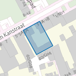 Perceel STR03-C-3242