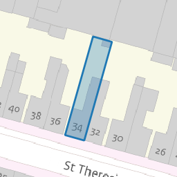 Perceel STR03-C-3252