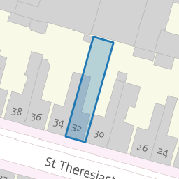 Perceel STR03-C-3253