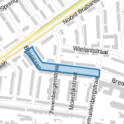 Perceel STR03-C-3259