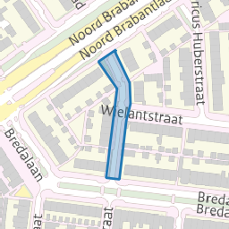 Perceel STR03-C-3261