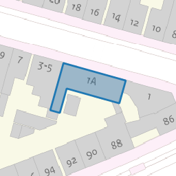 Perceel STR03-C-3274